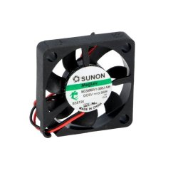 VENTILADOR AXIAL 5VDC 30X30X6mm