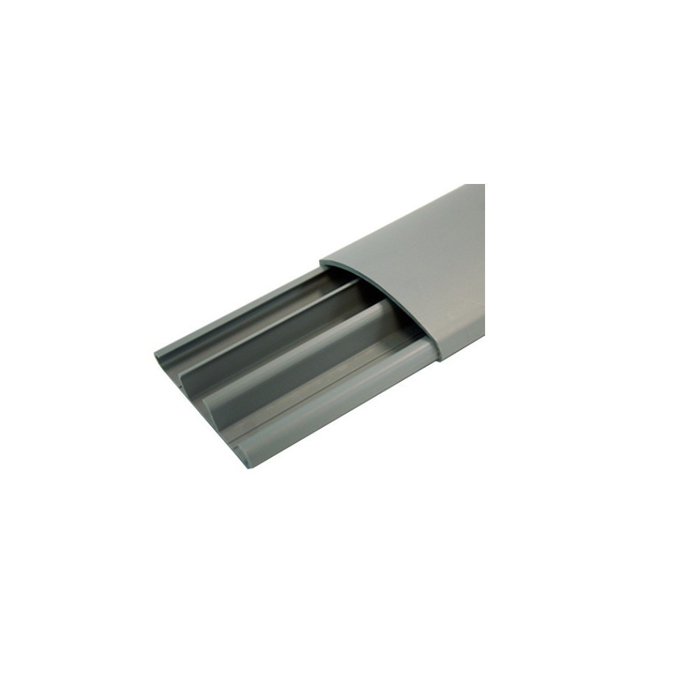 CALHA CHAO 75x17mm CZ 2MTS CALHA CHAO 75x17mm CZ 2MTS