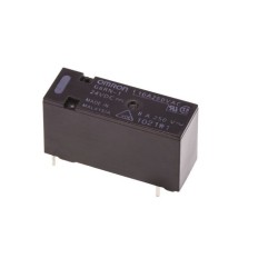 RELE ELETROMAGNETICO SPDT 24V 8A/250VAC