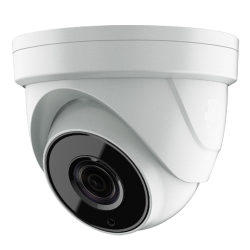 CAMERA VIGILANCIA DOME 2.8 - 12mm MOTOR IP67 5Mpx PRO