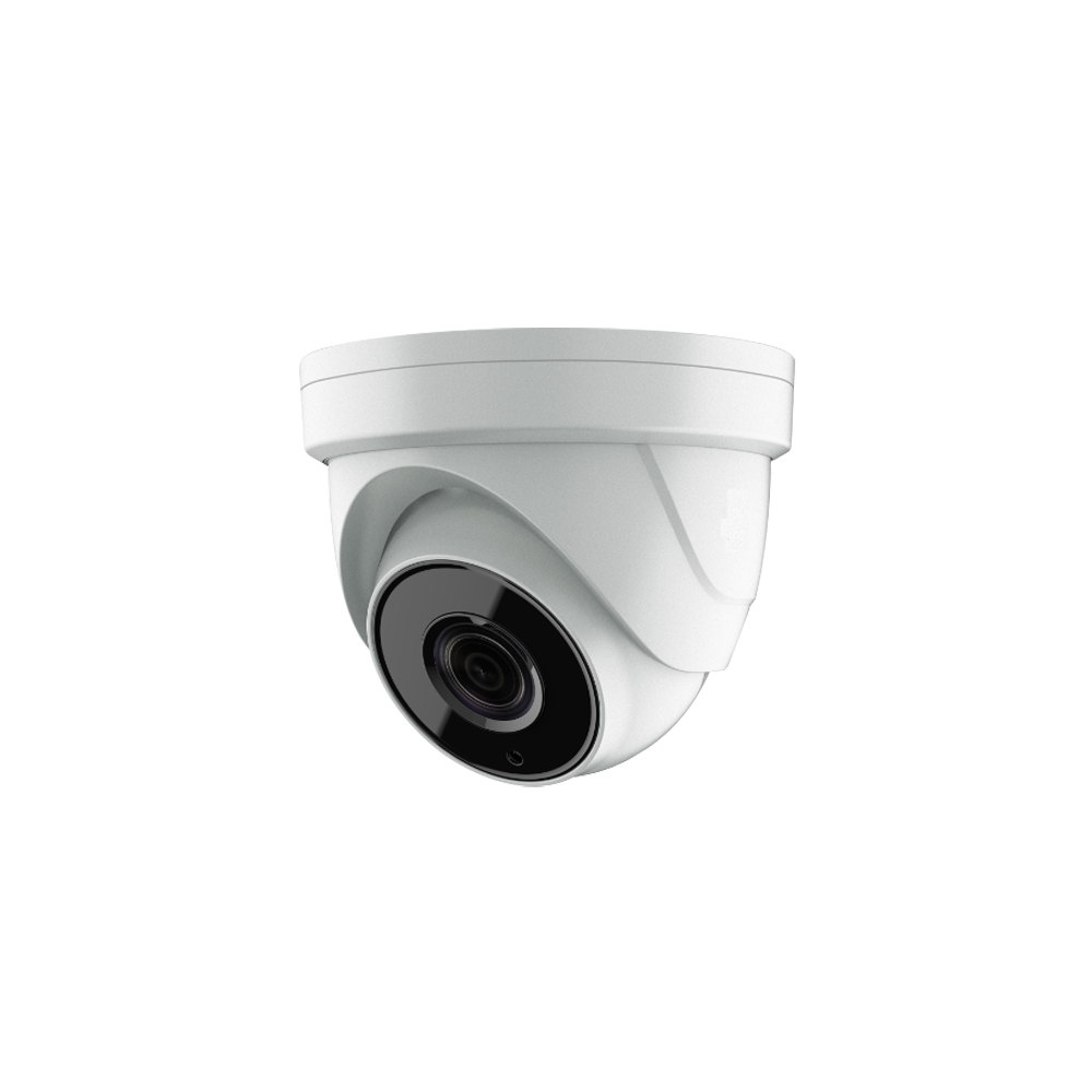 CAMERA VIGILANCIA DOME 2.8 - 12mm MOTOR IP67 5Mpx PRO