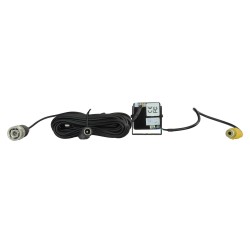 MINI CAMERA 1/2.9" 1.0 Mp Progressive Scan CMOS LENTE 3.6mm
