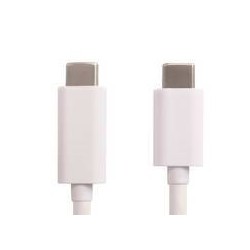CABO USB-C 3.1 /  USB-C 3.1