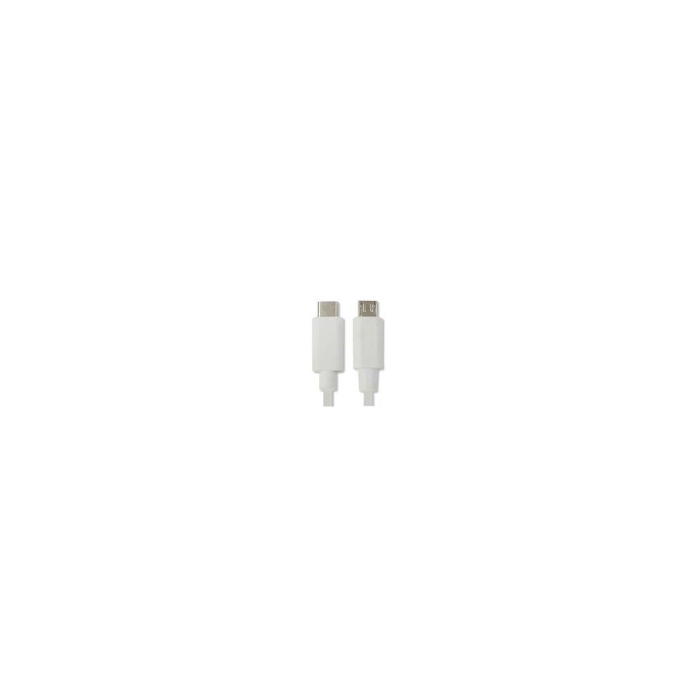 CABO USB-C 2.0 PARA MICRO USB CABO USB-C 2.0 PARA MICRO USB