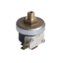 PRESSOSTATO PARA CALDEIRA  1/4  COM MICROINTERRUPTOR
