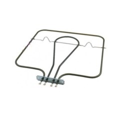RESISTENCIA FORNO 450W + 1050W CANDY HOOVER