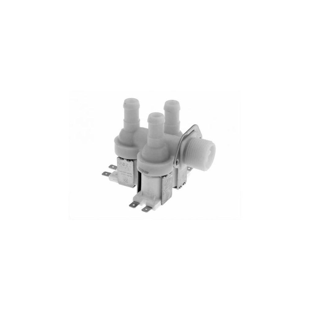 ELECTROVALVULA TRIPLA SAIDA GROSSA ELECTROVALVULA TRIPLA SAIDA GROSSA