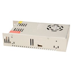 FONTE ALIMENTACAO INDUSTRIAL 230VAC 12VDC 400W 33A