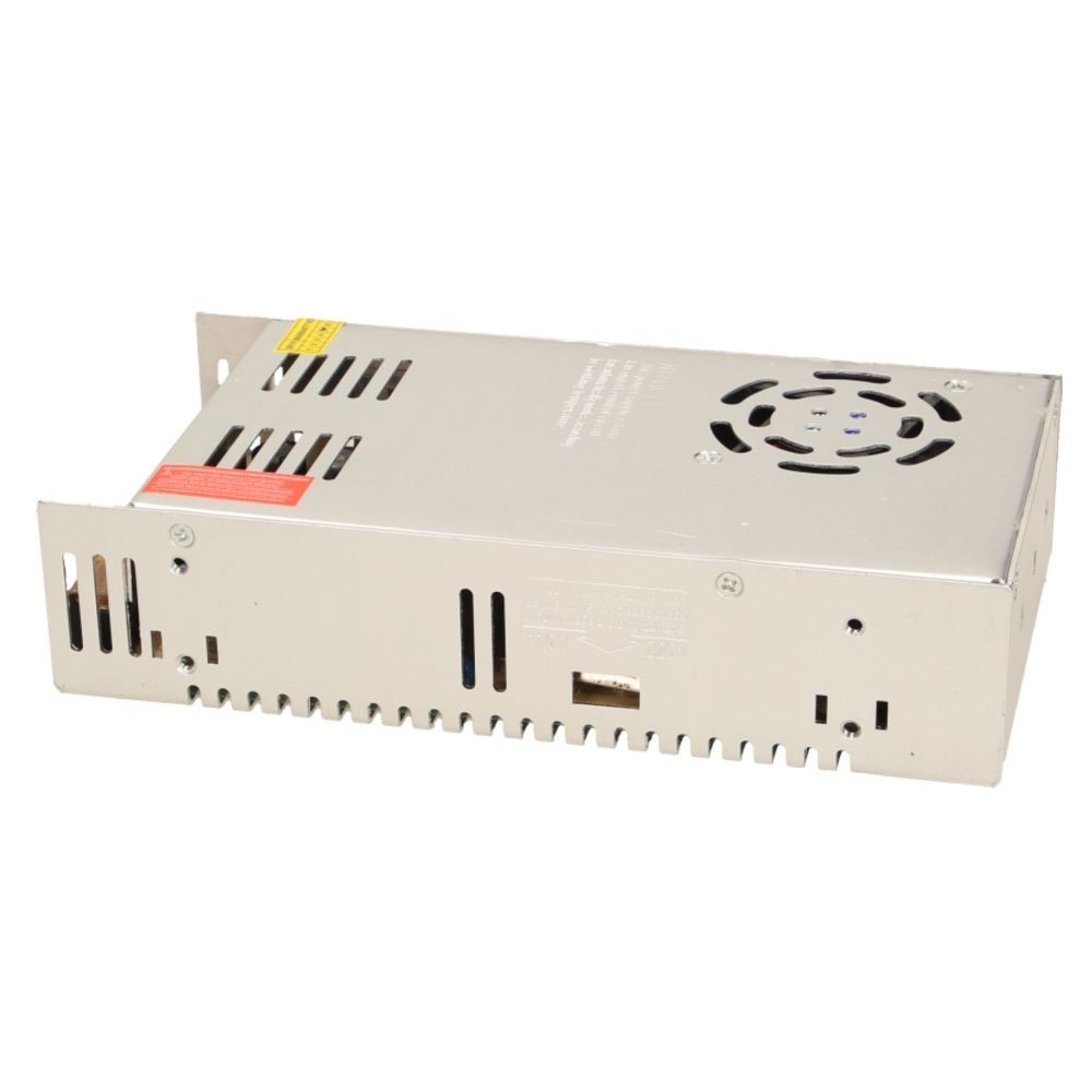 FONTE ALIMENTACAO INDUSTRIAL 230VAC 12VDC 400W 33A