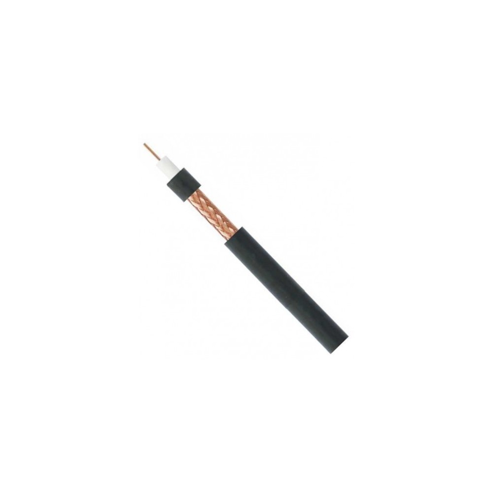 CABO COAXIAL 75 Ohm RG59BU DCU