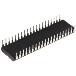 IC CONTROLADOR E/S PDIP 40P