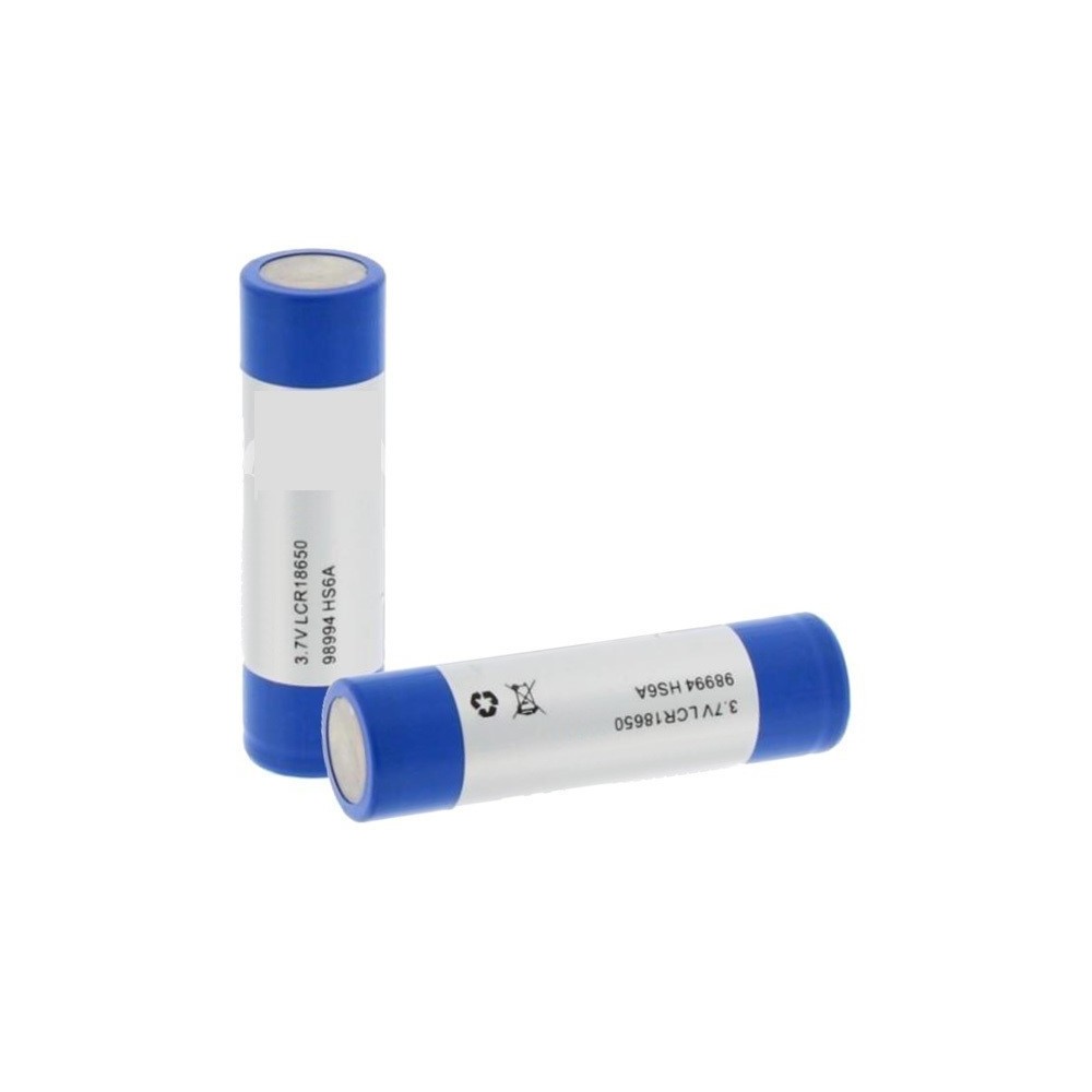BATERIA LITIO RECARREGAVEL 3.7V 3000mAH
