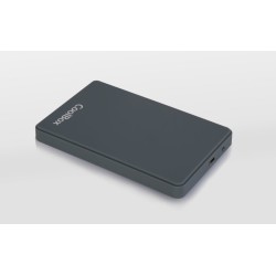 CAIXA DISCO EXTERNO 2.5" USB 3.0