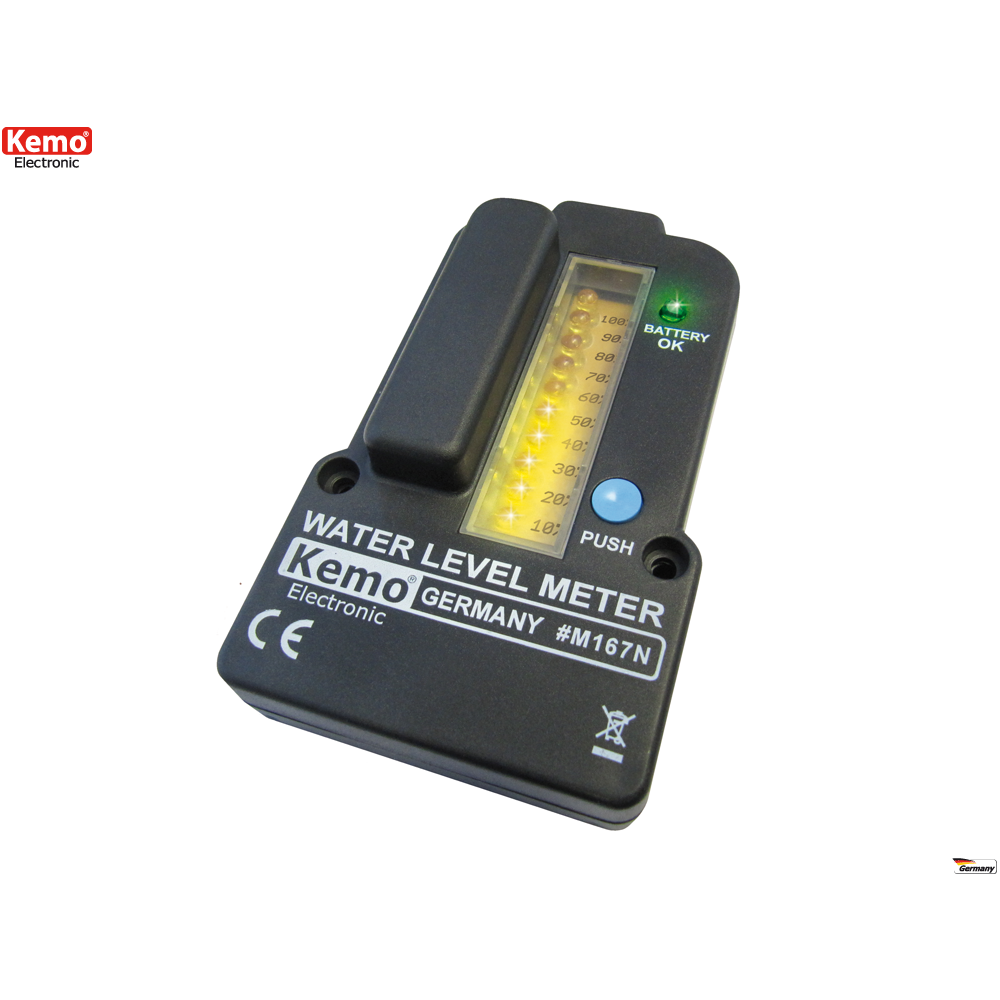 MODULO INDICADOR WATER
