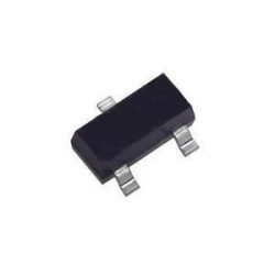 TRANSISTOR MOSFET SOT-23