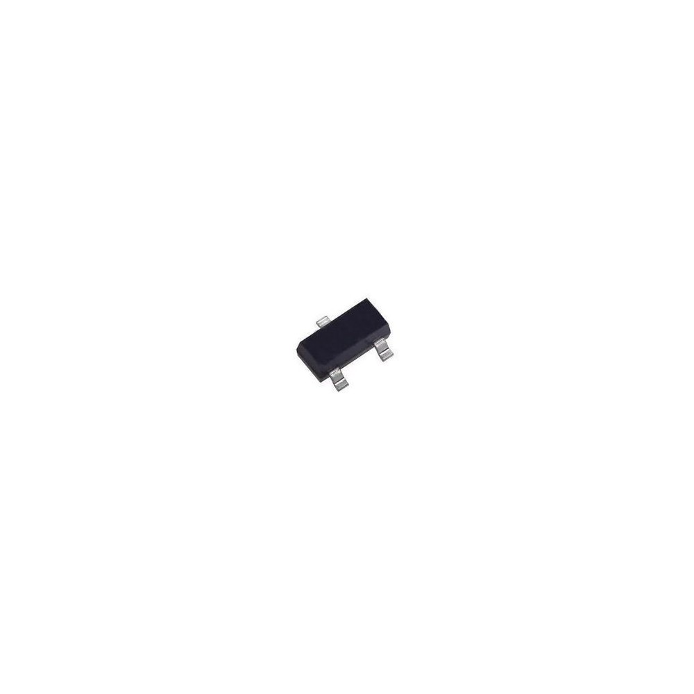 TRANSISTOR MOSFET SOT-23
