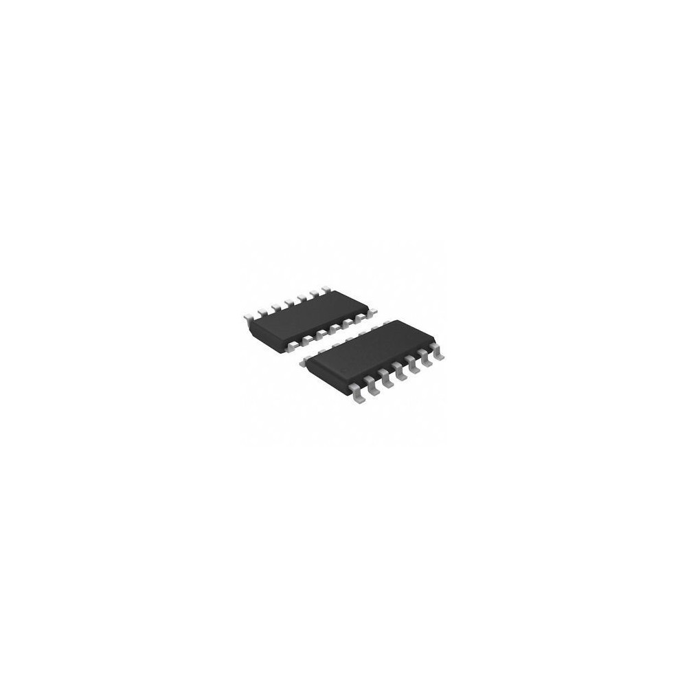 CIRCUITO INTEGRADO SMD SO16