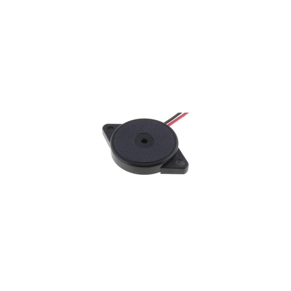 BESOURO PIEZO 1- 30VAC
