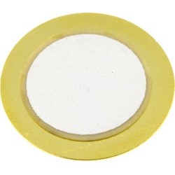 BESOURO PIEZO ELECTRICO SEM GERADOR INTERNO