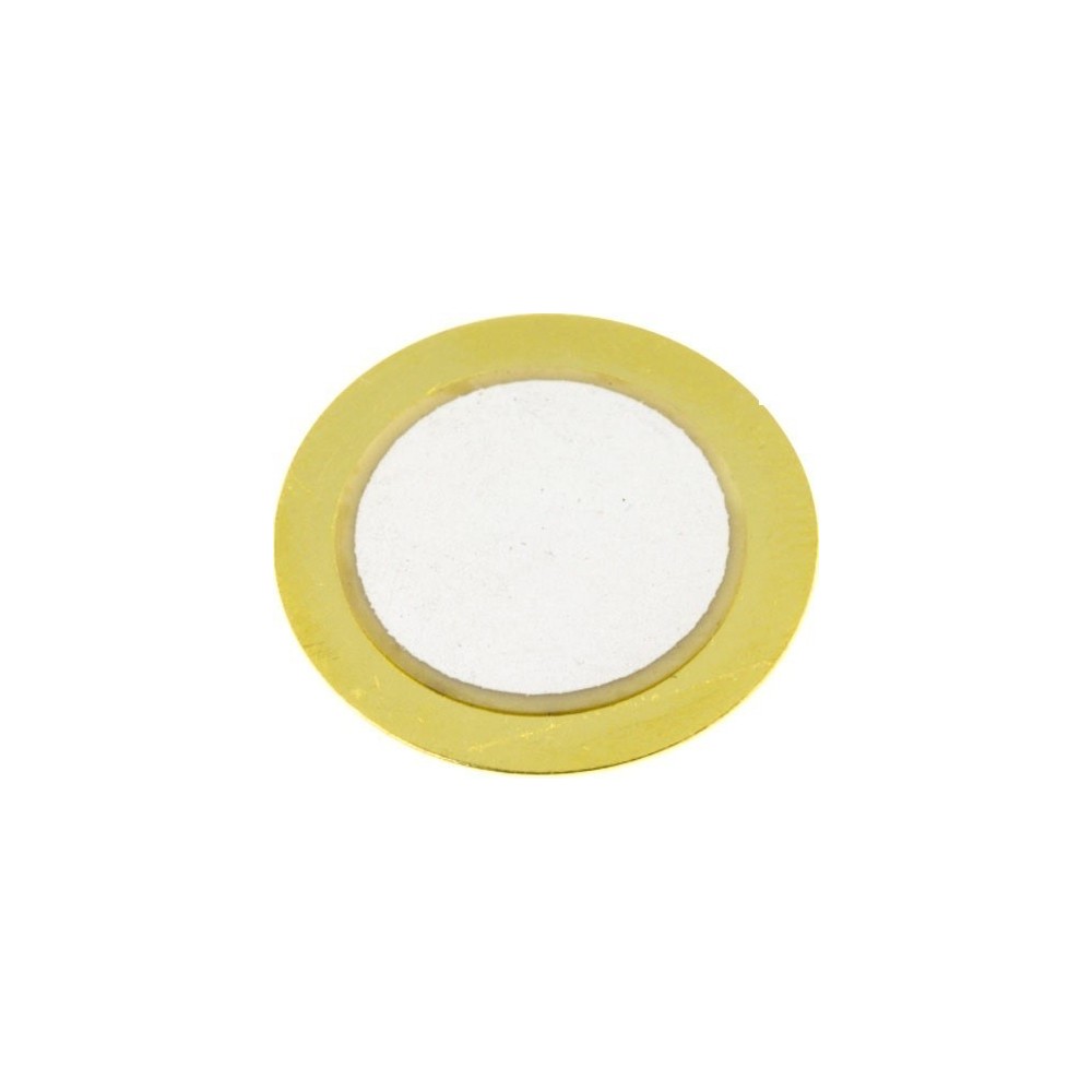 BESOURO PIEZO ELECTRICO SEM GERADOR INTERNO