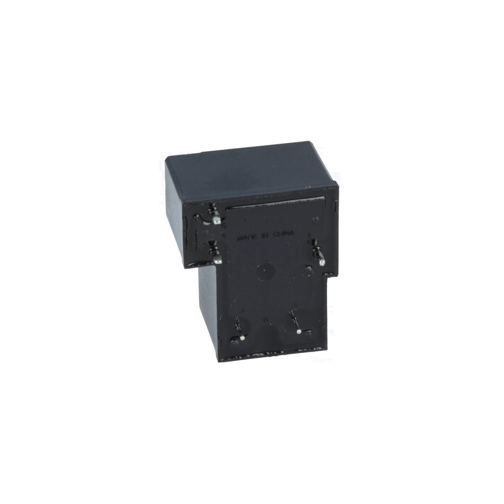 RELE 12V 1 INVERSOR 30A/240VAC/30VDC