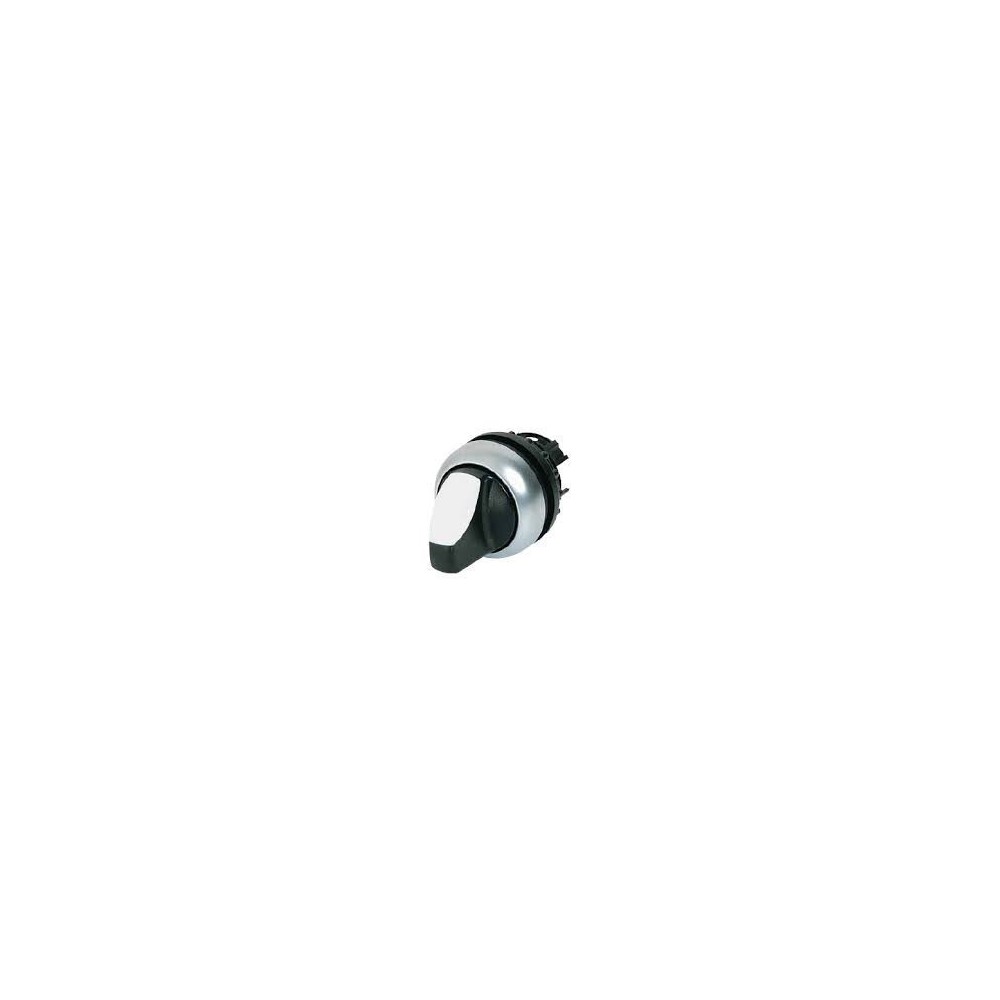 COMUTADOR ROTATIVO 2  POSICOES 22mm IP66