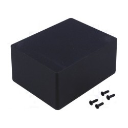 CAIXA ALUMINIO  UNIVERSAL 94X120X557mm