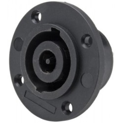 FICHA SPEAKON CHASSI REDONDA 8P