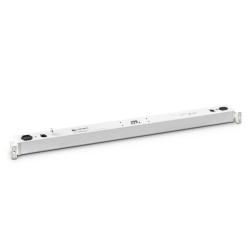 BARRA LEDS RGB IR BRANCA C/ COMANDO CAMEO