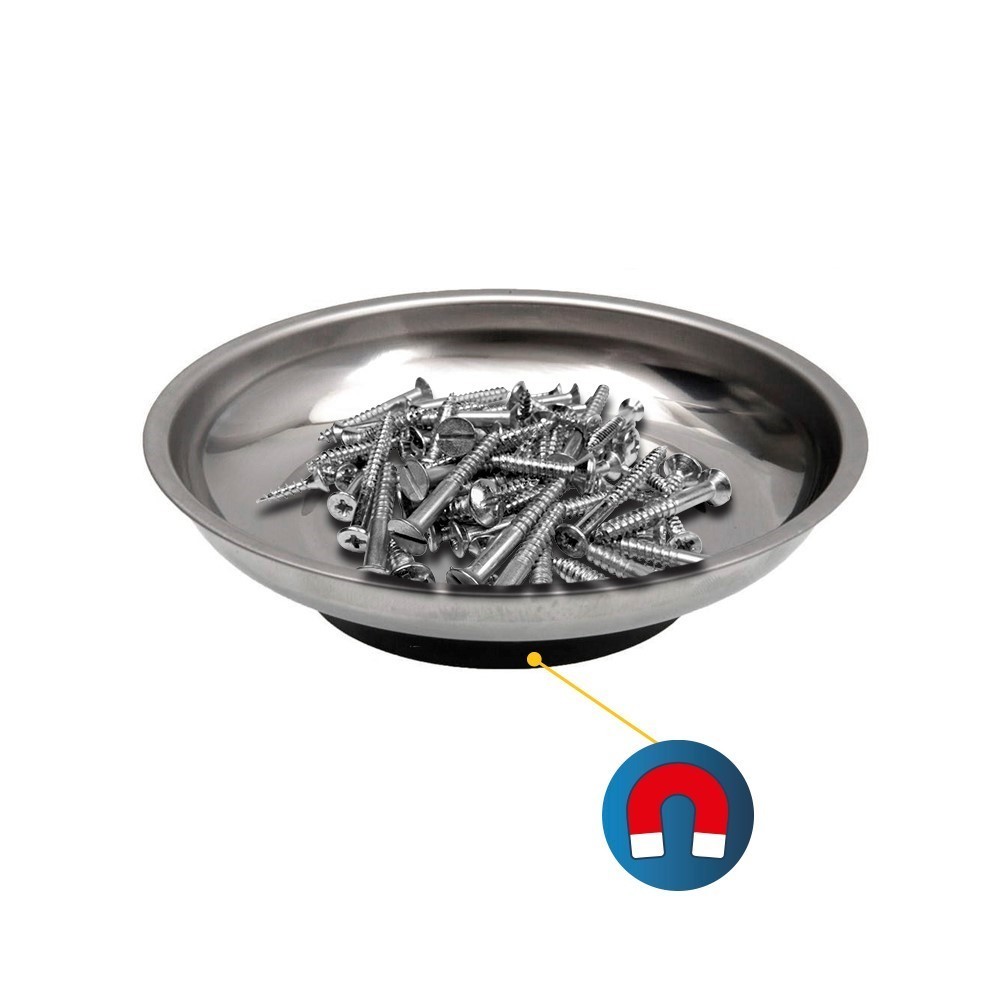 PRATO MAGNETICO 10cm PRATO MAGNETICO 10cm
