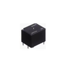 RELE 12VDC 10 PINOS
