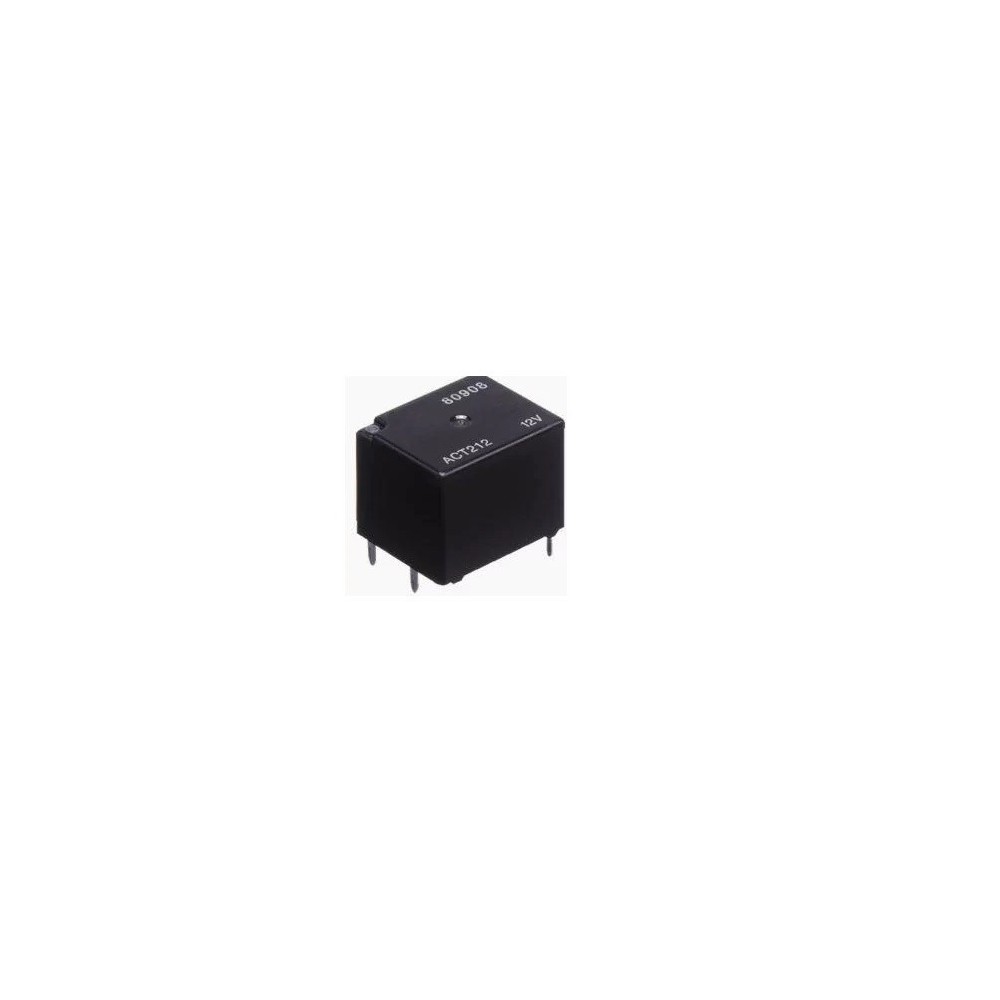 RELE 12VDC 10 PINOS RELE 12VDC 10 PINOS