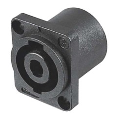FICHA CHASSI SPEAKON FEMEA 4 PINOS