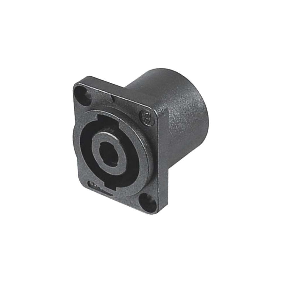 FICHA CHASSI SPEAKON FEMEA 4 PINOS