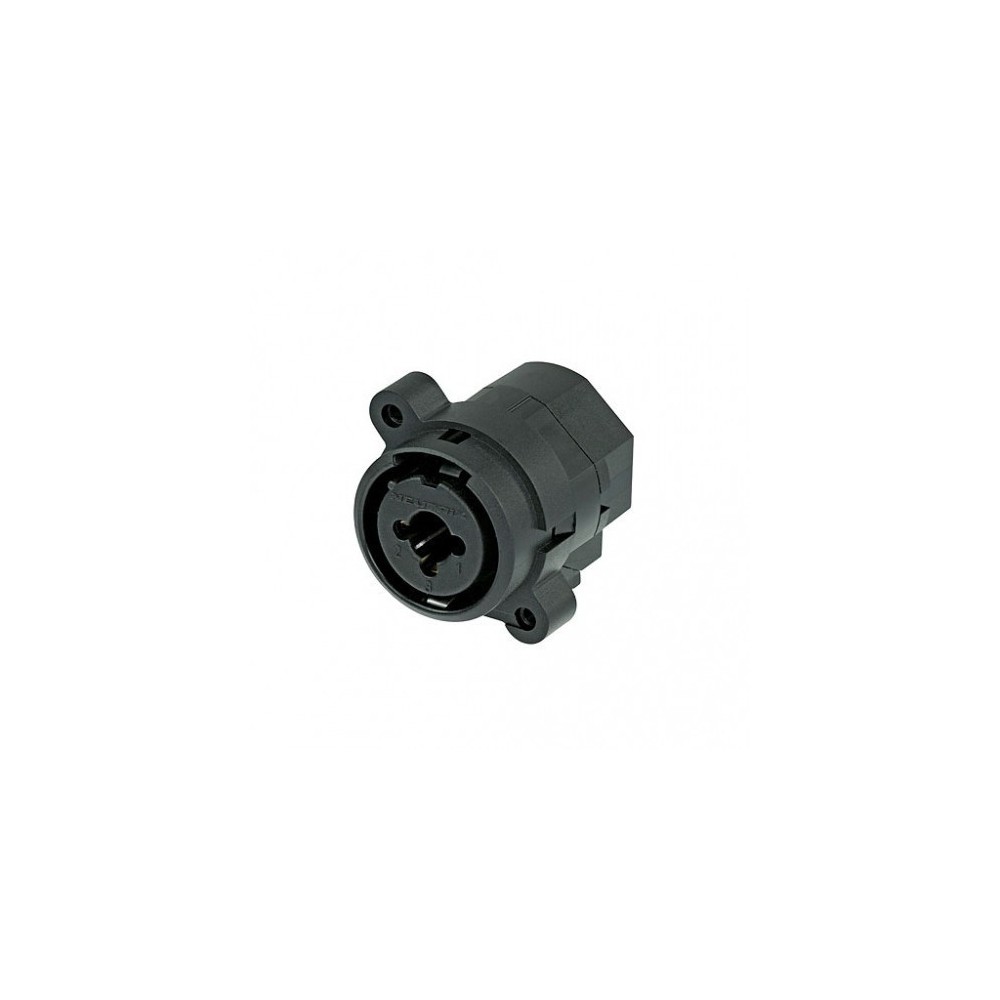 FICHA CHASSI XLR/JACK 6.3mm NEUTRIK FICHA CHASSI XLR/JACK 6.3mm NEUTRIK