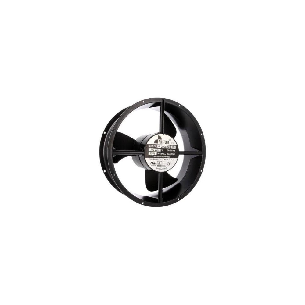 VENTILADOR 230VAC Ø254x89mm