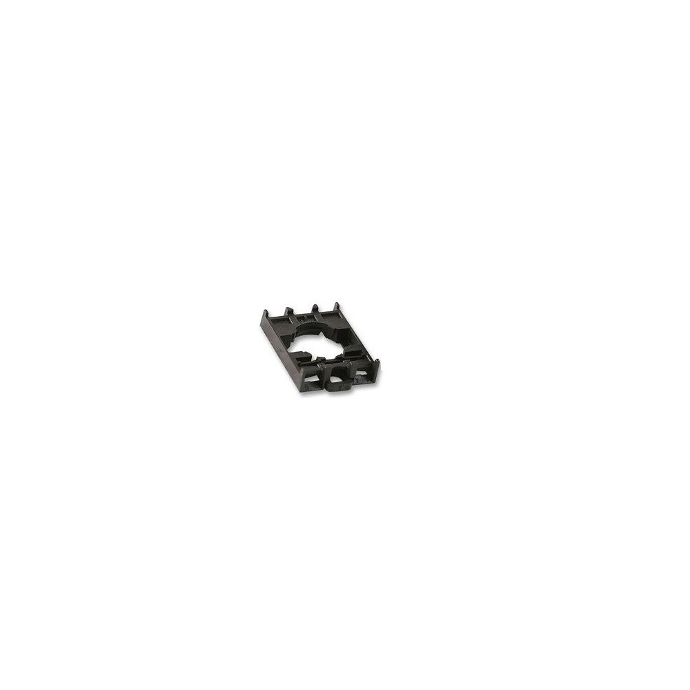 BASE FIXAÇAO 22mm PARA BLOCO CONTACTOS M22-K10 BASE FIXAÇAO 22mm PARA BLOCO CONTACTOS M22-K10