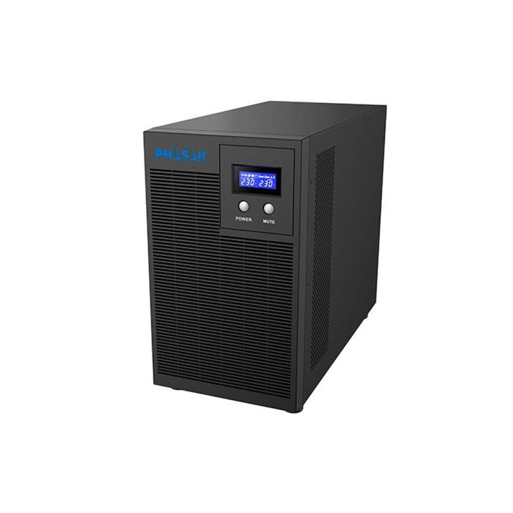 UPS PHASAK PROTEKT 3160VA