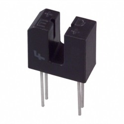 SLOTED OPTO SWITCH