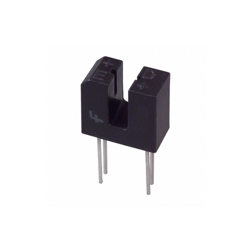SLOTED OPTO SWITCH SLOTED OPTO SWITCH