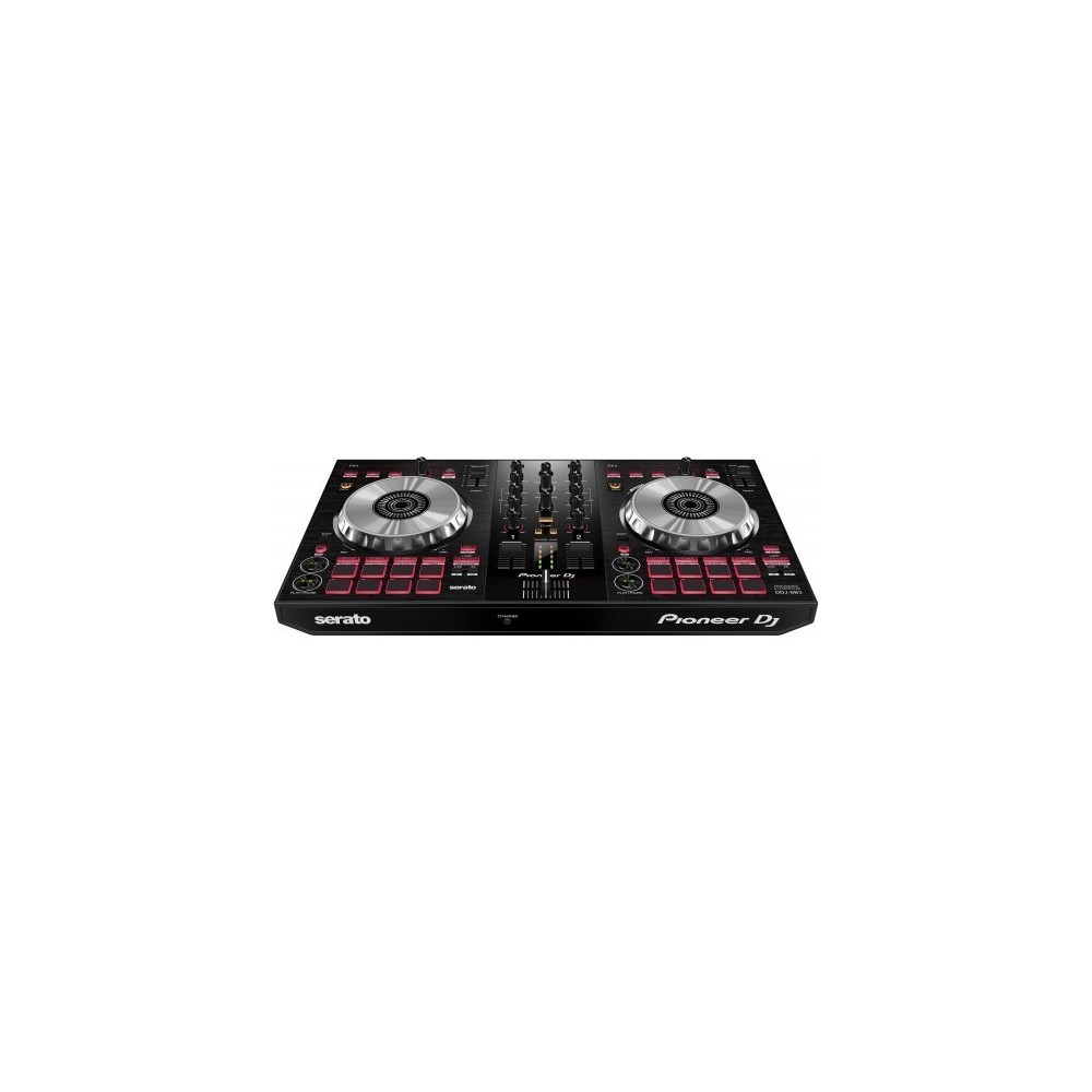 PIONEER DJ DDJ-SB3
