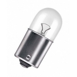 LAMPADA 24V 10W BA15s