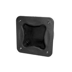 ASA PLASTICA QUADRADA