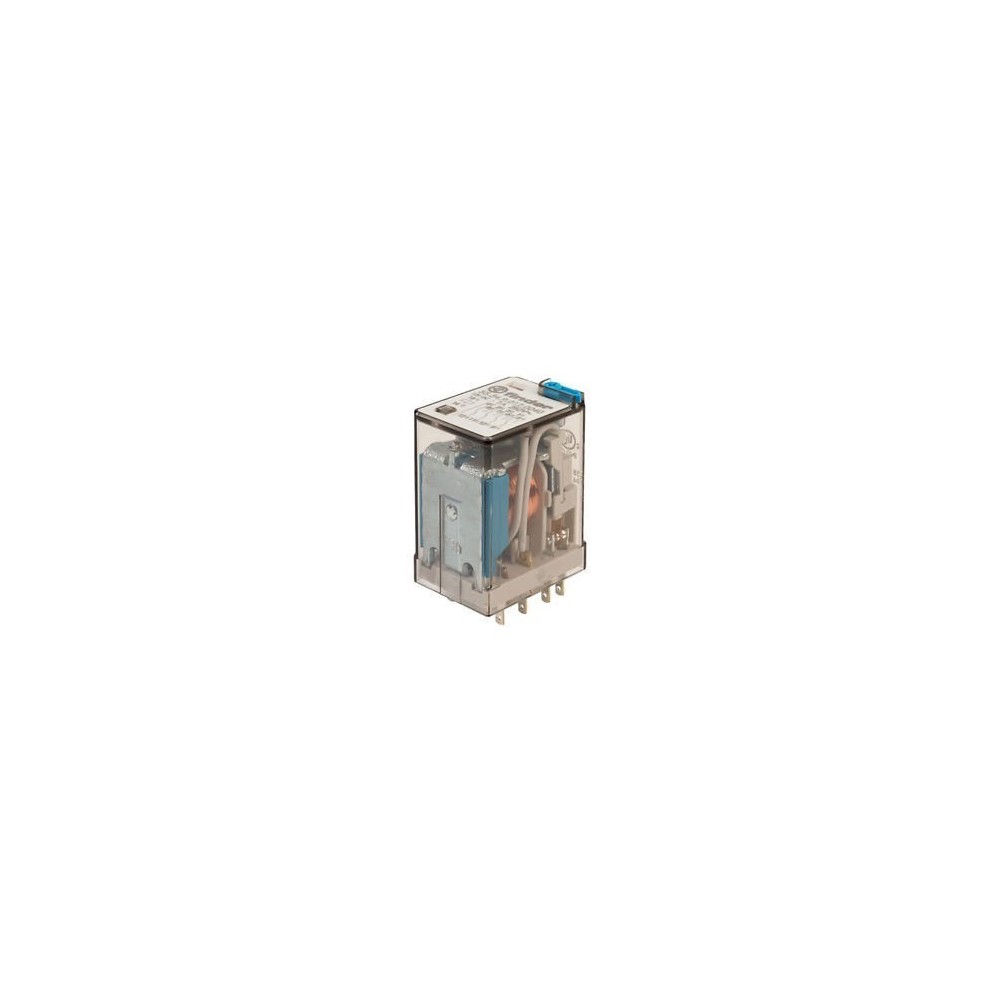RELE P/12V 4 INVERSORES