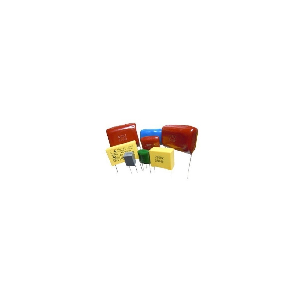 CONDENSADOR 2.2NF SMD CONDENSADOR 2.2NF SMD