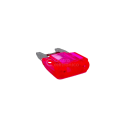 MINI FUSIVEL TIPO GARFO 4A ROSA