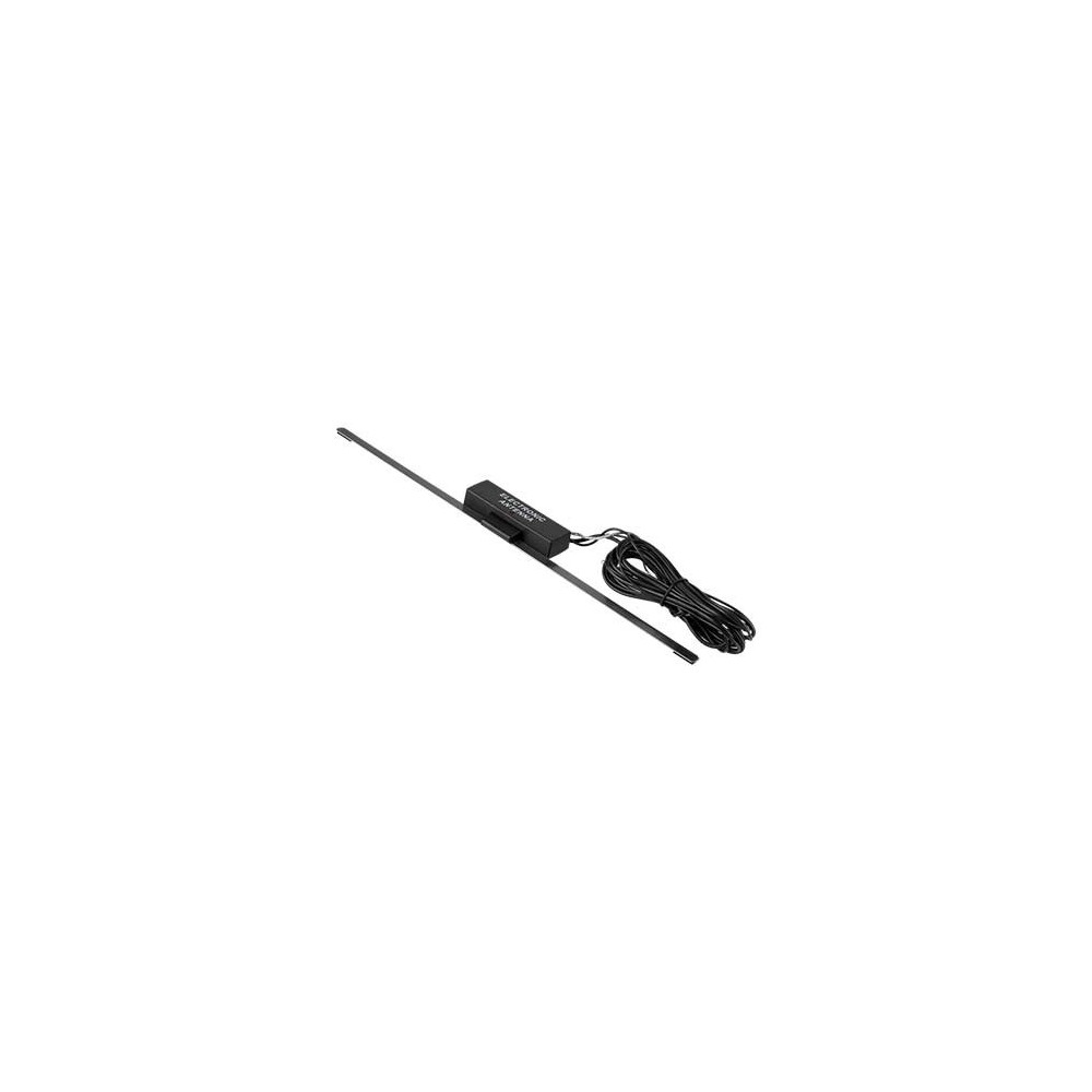 ANTENA INTERIOR AMPLIFICADA 12VDC