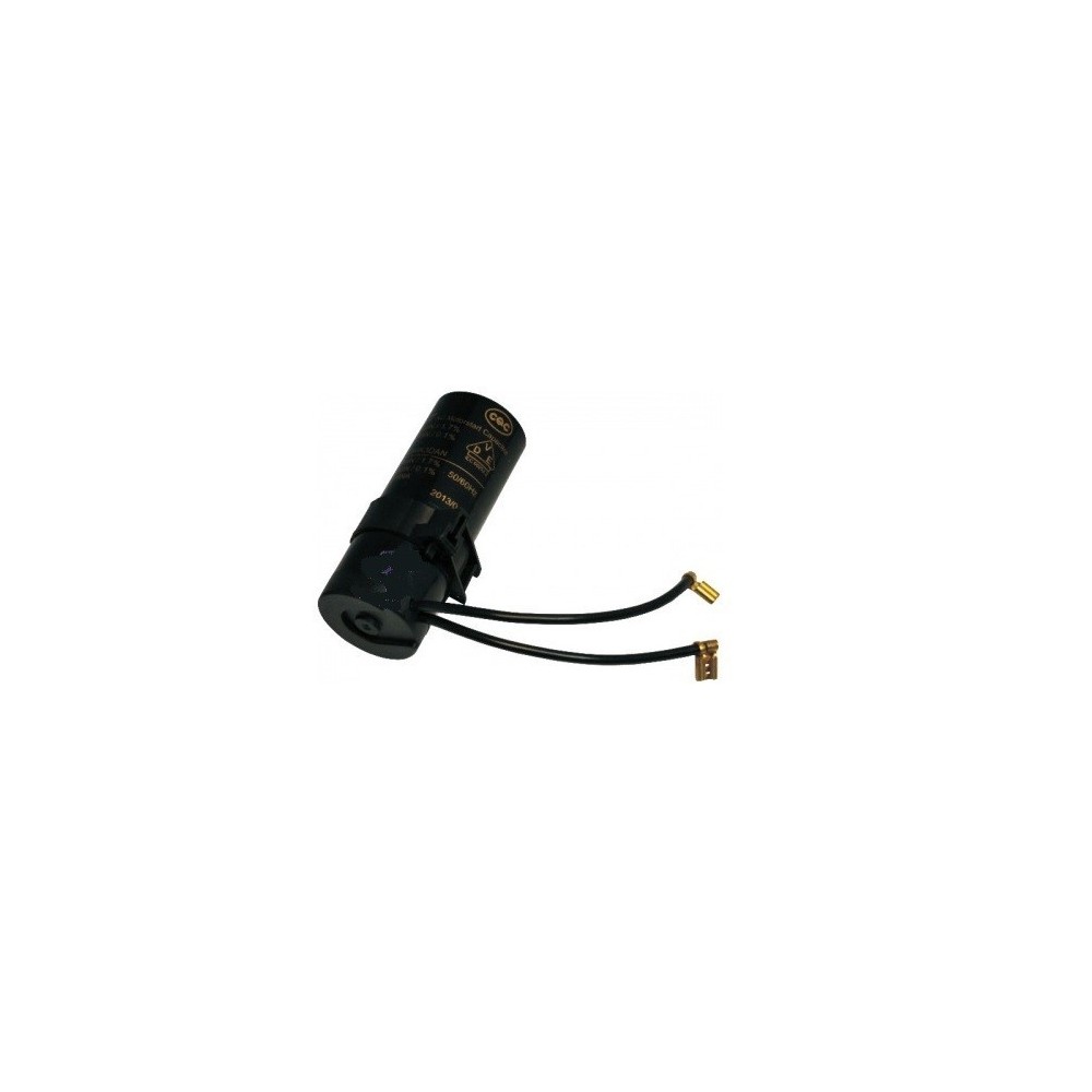 CONDENSADOR 80uF 220V DANFOSS CONDENSADOR 80uF 220V DANFOSS