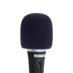 ESPONJA PARA MICROFONE LD