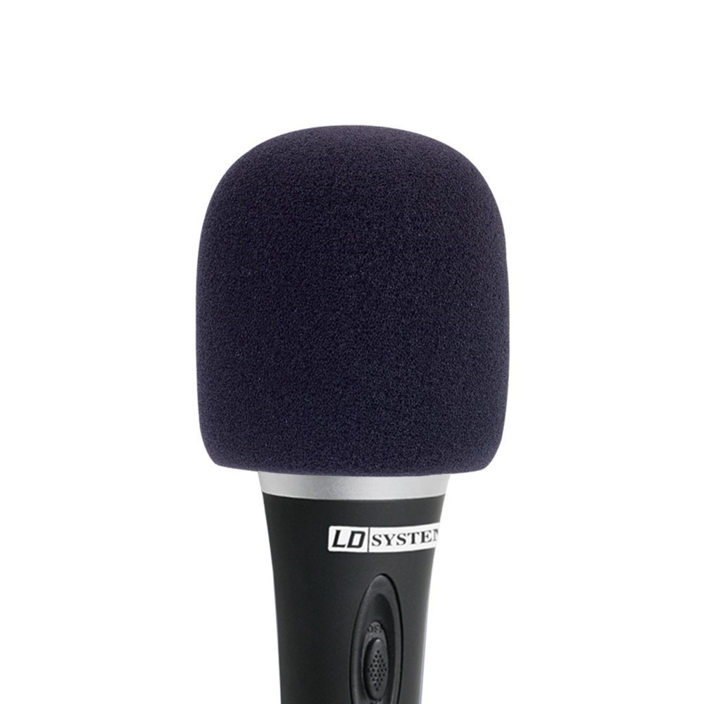 ESPONJA PARA MICROFONE LD